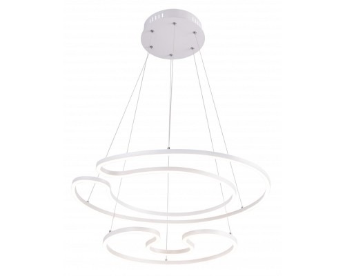 Подвесной светильник Globo Witty 67097-60W