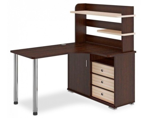 Стол компьютерный Домино СР-145М