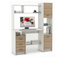 Стол компьютерный Август-4