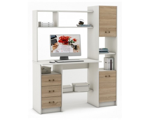 Стол компьютерный Август-4