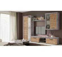 Стенка-горка Oslo