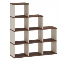 Стеллаж Бартоло СЛД 4 КШ