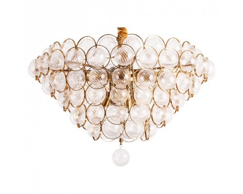 Подвесной светильник Divinare Mallika 1852/17 LM-12
