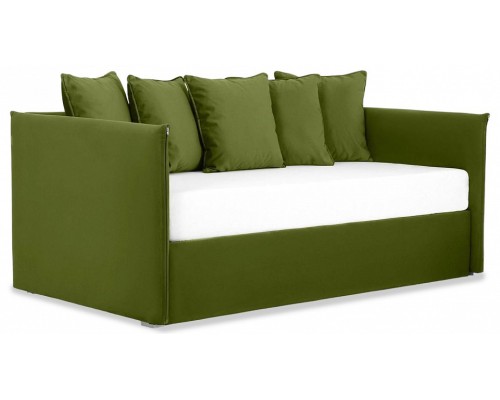 Кровать односпальная Milano