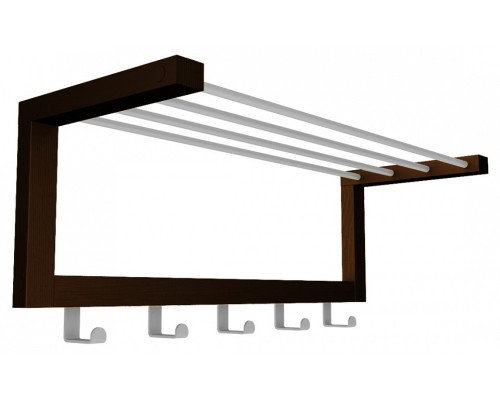 Вешалка-полка Фабио