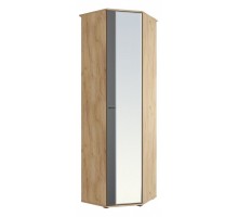 Шкаф комбинированный Эмилия ЭЛ-14К