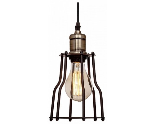 Подвесной светильник Loft it Ancient cage LOFT1114