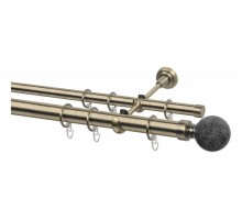 Карниз (300 см) Гранит