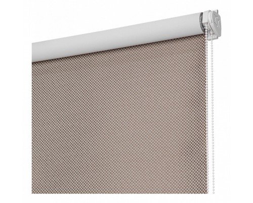 Штора рулонная (60x160 см) Блэкаут Сканди