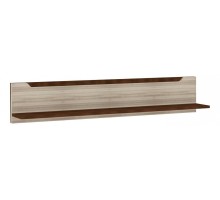 Полка навесная Афина А19а