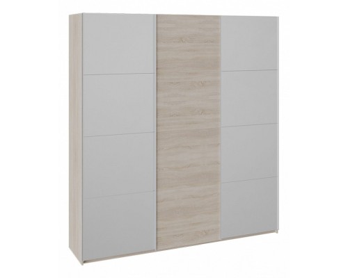 Шкаф-купе Траст СШК 2.210.70-13.11.13