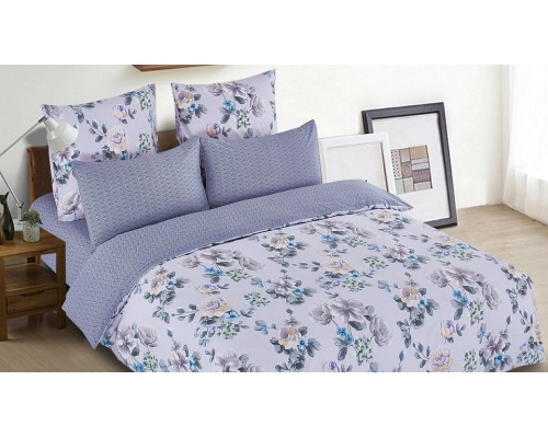 Постельное белье полутораспальное Шарлин