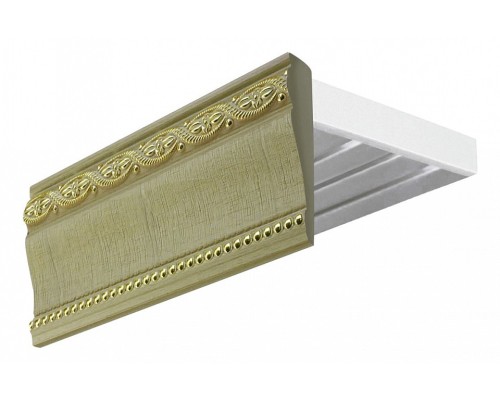 Карниз (320 см) Фиджи