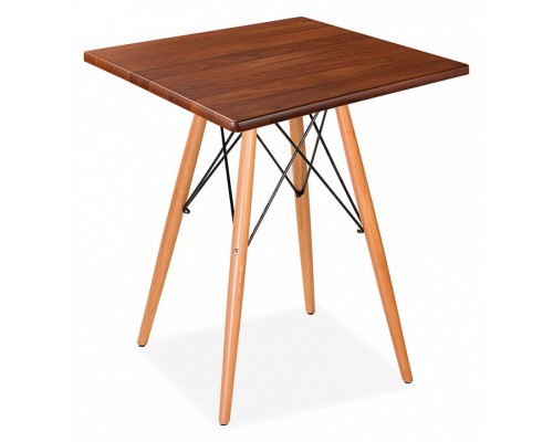 Стол обеденный Eames woodR