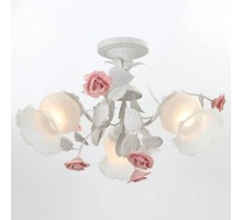 Люстра на штанге Lucia Tucci Fiori di Rose Fiori di rose 114.3