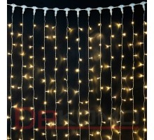 Занавес световой [3x2 м] PCL602BL-10 PCL602BL-10-2WW