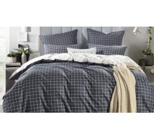 Постельное белье евростандарт Аспен