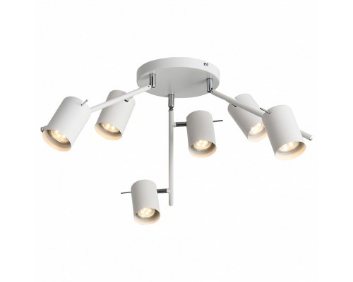 Потолочная люстра ST-Luce Fanale