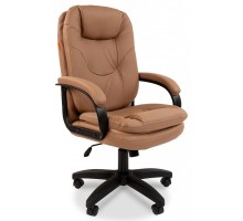Кресло для руководителя Chairman 668 LT