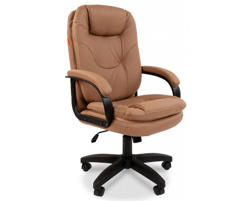 Кресло для руководителя Chairman 668 LT