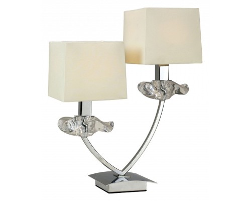 Настольная лампа декоративная Mantra Akira 0940