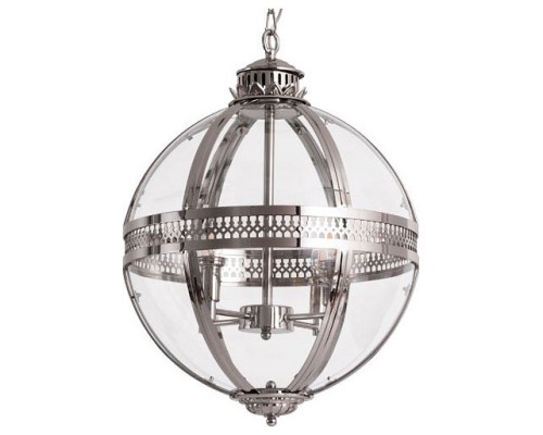 Подвесной светильник Divinare Sfera 2027/24 SP-4