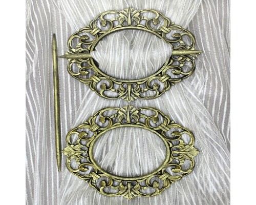 Подхваты для штор MI