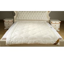 Одеяло полутораспальное (155х215 см) Exclusive Line Bamboo-Kun