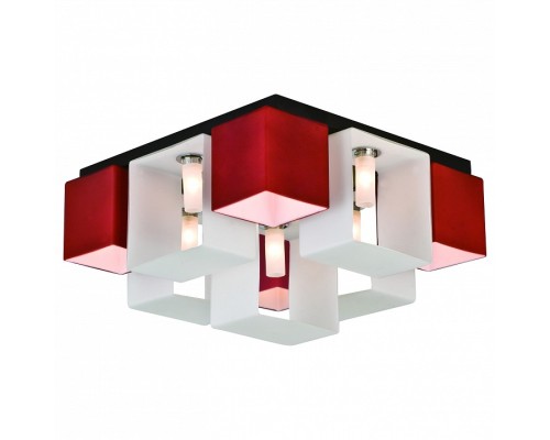 Потолочная люстра ST-Luce Concreto