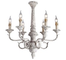 Подвесная люстра Divinare Monica 7057/01 LM-6