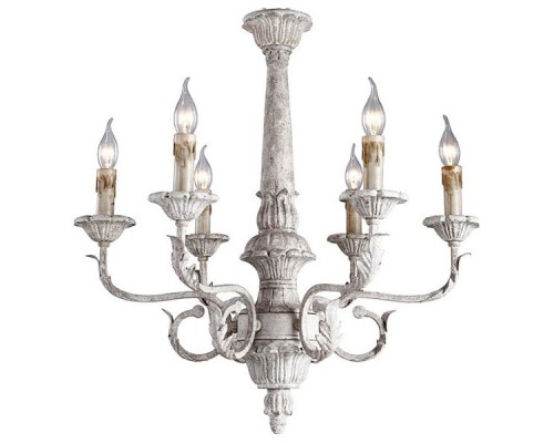 Подвесная люстра Divinare Monica 7057/01 LM-6