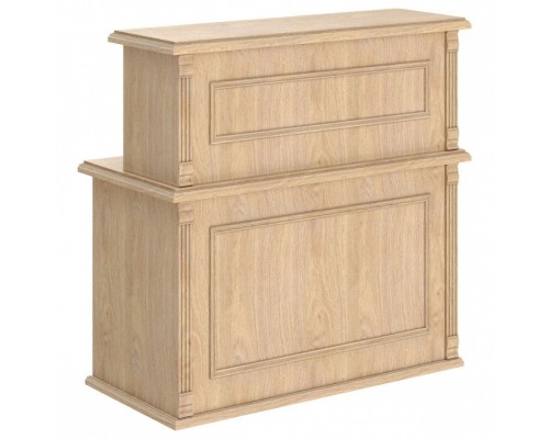 Стойка ресепшн Raut RMS 120