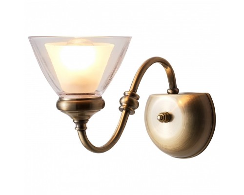 Бра Arte Lamp 5184 A5184AP-1AB