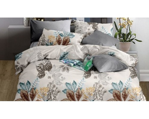 Постельное белье семейное MP-23