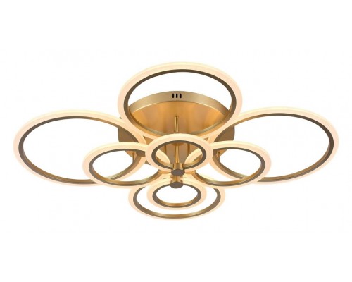 Потолочная люстра EVOLED Cerina