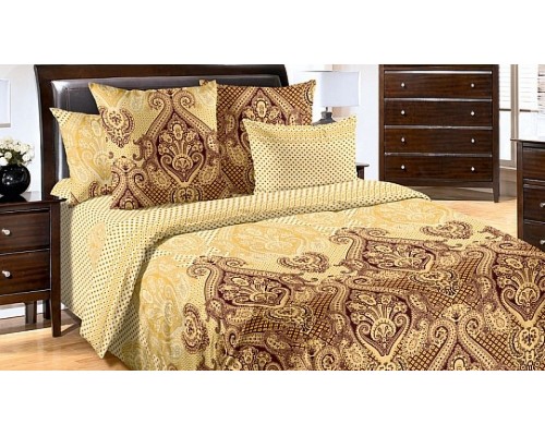 Постельное белье двуспальное Агра