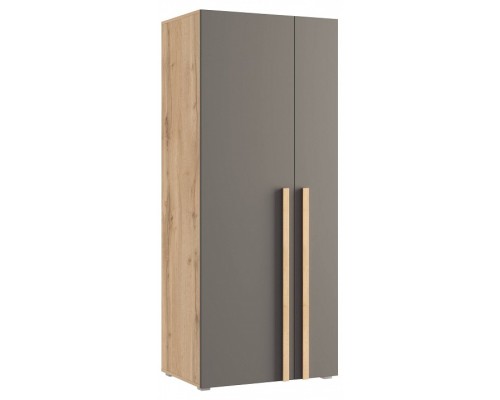 Шкаф платяной Виллитус М1