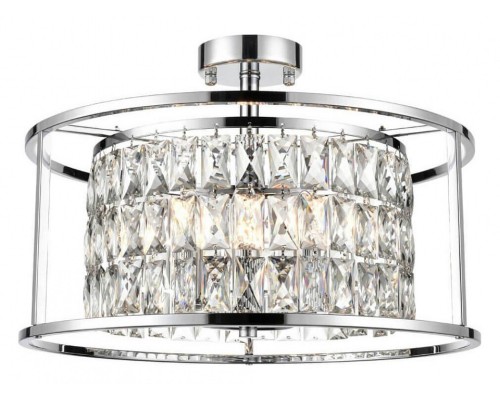 Люстра на штанге Vele Luce Debra VL3283P06