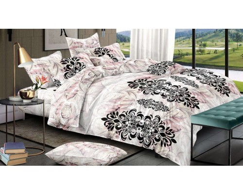 Постельное белье евростандарт Vintage