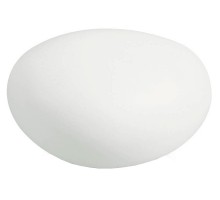 Наземный низкий светильник Ideal Lux Sasso SASSO PT1 D33