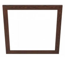 Рамка накладная для светильника Eglo ПРОМО Salobrena-F 99427