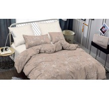 Постельное белье евростандарт Gold Virginia BE