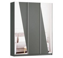 Шкаф-купе Бергамо