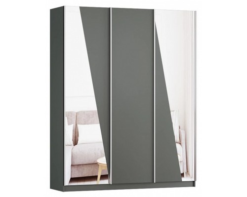 Шкаф-купе Бергамо