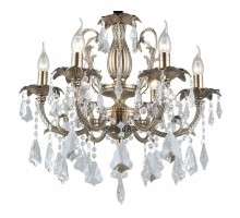 Подвесная люстра Omnilux Grosseto OML-77733-06