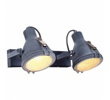 Спот Arte Lamp 9178 A9178AP-2GY