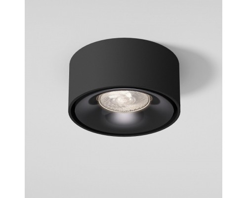 Встраиваемый светильник Elektrostandard Glam a065710