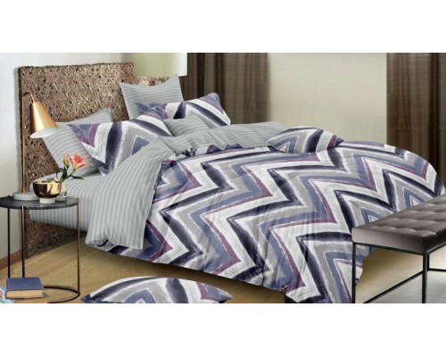 Постельное белье полутораспальное MP-61