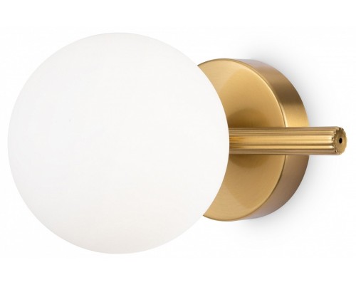 Бра Freya Blossom FR5259WL-01BS