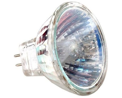 Лампа галогеновая Deko-Light  GU5.3 35Вт 2900K 163540